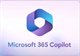 M365 - Microsoft Sales Copilot (New Commerce)