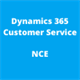 Dynamics 365 Customer Service (New Commerce Experience)